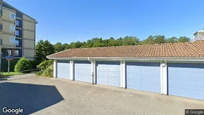 Lägenheter att hyra i Angered - Bild från Google Street View