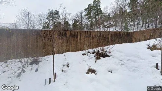 Lägenheter att hyra i Danderyd - Bild från Google Street View
