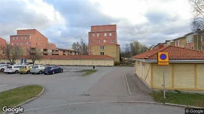 Lägenheter att hyra i Västerås - Bild från Google Street View