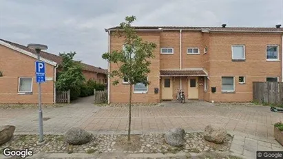 Lägenheter att hyra i Lund - Bild från Google Street View