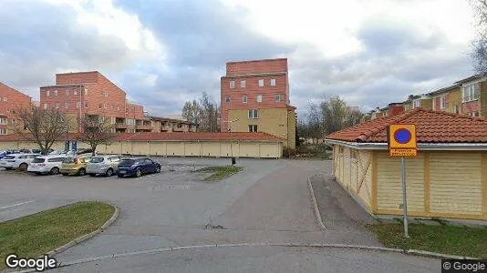 Lägenheter att hyra i Västerås - Bild från Google Street View