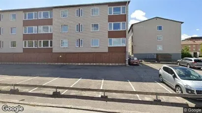 Lägenheter att hyra i Katrineholm - Bild från Google Street View