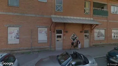 Lägenheter att hyra i Tranås - Bild från Google Street View