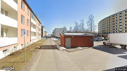 Lägenheter att hyra i Norrköping - Bild från Google Street View