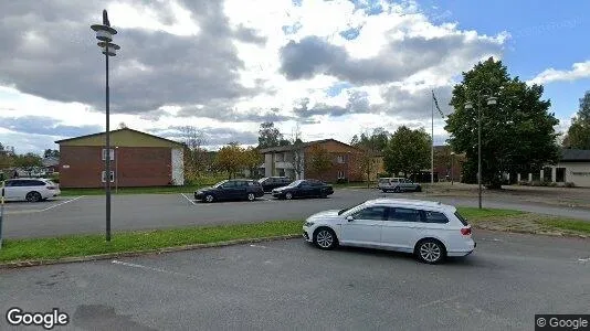 Lägenheter att hyra i Jönköping - Bild från Google Street View