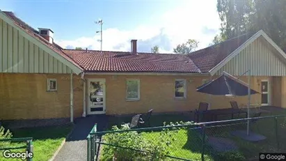 Lägenheter att hyra i Jönköping - Bild från Google Street View