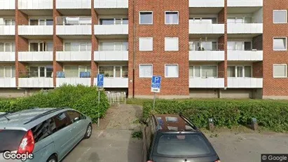 Lägenheter att hyra i Malmö Centrum - Bild från Google Street View