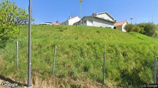 Lägenheter att hyra i Leksand - Bild från Google Street View