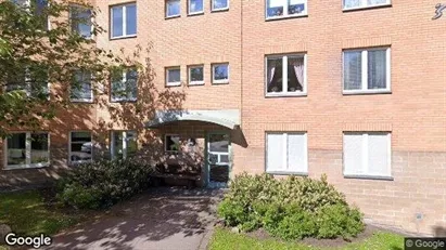 Lägenheter att hyra i Linköping - Bild från Google Street View