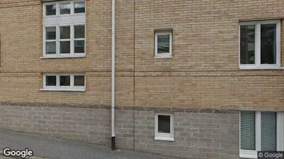 Lägenheter att hyra i Örnsköldsvik - Bild från Google Street View