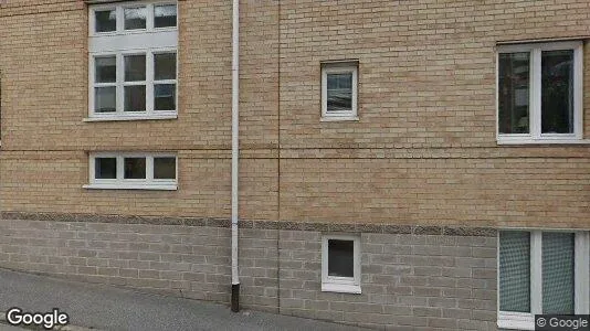 Lägenheter att hyra i Örnsköldsvik - Bild från Google Street View