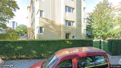 Lägenheter att hyra i Område ej specificerat - Bild från Google Street View