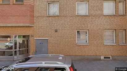 Lägenheter att hyra i Kirseberg - Bild från Google Street View