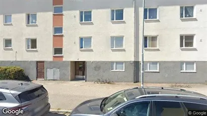 Lägenheter att hyra i Katrineholm - Bild från Google Street View