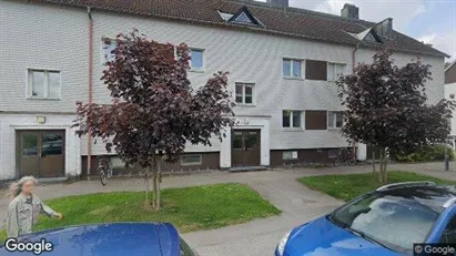 Lägenheter att hyra i Katrineholm - Bild från Google Street View