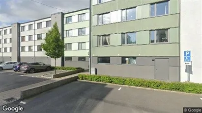 Lägenheter att hyra i Västra hisingen - Bild från Google Street View