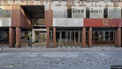 Lägenheter att hyra i Malmö Centrum - Bild från Google Street View