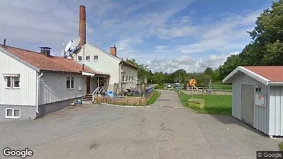 Lägenheter att hyra i Gävle - Bild från Google Street View