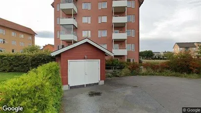 Lägenheter att hyra i Uppsala - Bild från Google Street View