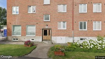 Lägenheter att hyra i Örgryte-Härlanda - Bild från Google Street View