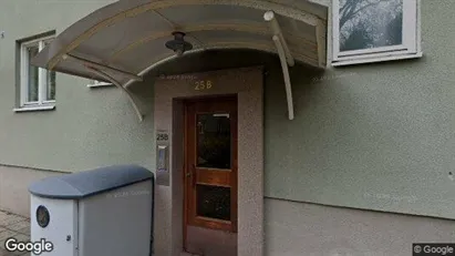 Lägenheter att hyra i Västra hisingen - Bild från Google Street View