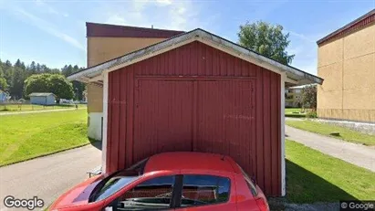 Lägenheter att hyra i Lilla Edet - Bild från Google Street View