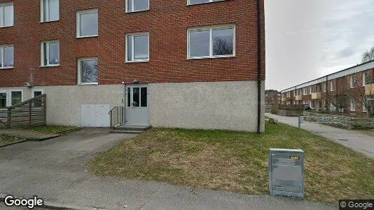 Lägenheter att hyra i Eskilstuna - Bild från Google Street View