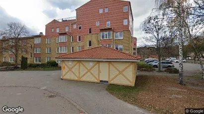 Lägenheter att hyra i Västerås - Bild från Google Street View