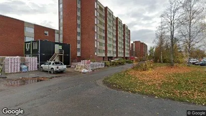 Lägenheter att hyra i Eskilstuna - Bild från Google Street View