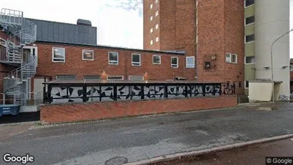 Lägenheter att hyra i Eskilstuna - Bild från Google Street View