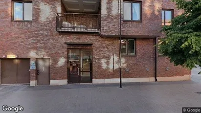 Lägenheter att hyra i Lidingö - Bild från Google Street View