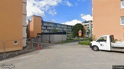 Lägenheter att hyra i Västerort - Bild från Google Street View