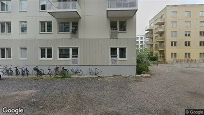 Lägenheter att hyra i Malmö Centrum - Bild från Google Street View