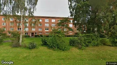 Lägenheter att hyra i Mariestad - Bild från Google Street View