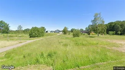 Lägenheter att hyra i Örkelljunga - Bild från Google Street View