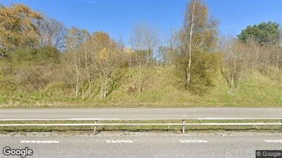 Lägenheter att hyra i Tjörn - Bild från Google Street View