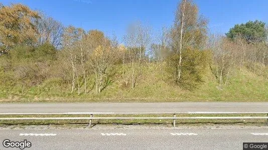 Lägenheter att hyra i Tjörn - Bild från Google Street View
