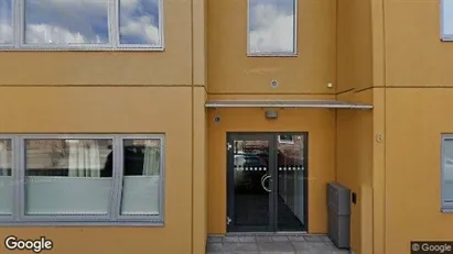 Lägenheter att hyra i Helsingborg - Bild från Google Street View
