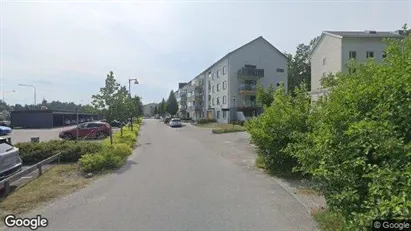 Lägenheter att hyra i Botkyrka - Bild från Google Street View