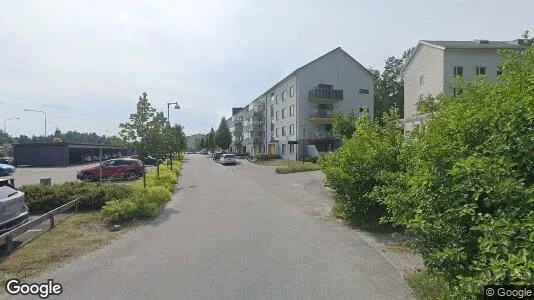 Lägenheter att hyra i Botkyrka - Bild från Google Street View