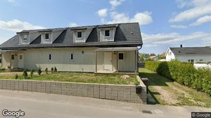 Lägenheter att hyra i Surahammar - Bild från Google Street View