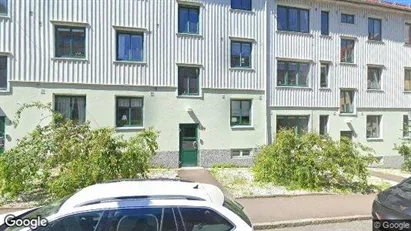 Lägenheter att hyra i Örgryte-Härlanda - Bild från Google Street View