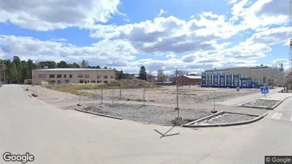 Lägenheter att hyra i Uppsala - Bild från Google Street View