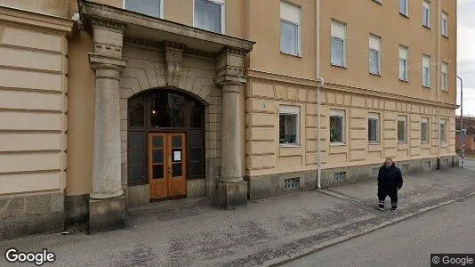 Lägenheter att hyra i Jönköping - Bild från Google Street View