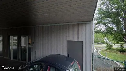 Lägenheter att hyra i Västra hisingen - Bild från Google Street View