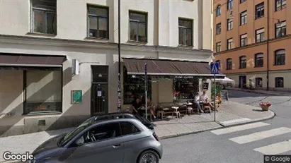 Lägenheter att hyra i Kungsholmen - Bild från Google Street View