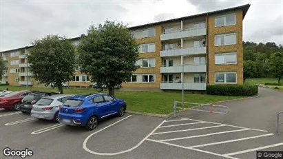 Lägenheter att hyra i Mölndal - Bild från Google Street View