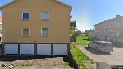 Lägenheter att hyra i Kristinehamn - Bild från Google Street View