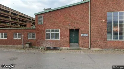 Lägenheter att hyra i Kirseberg - Bild från Google Street View