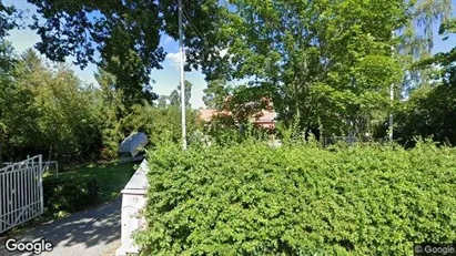 Lägenheter att hyra i Danderyd - Bild från Google Street View